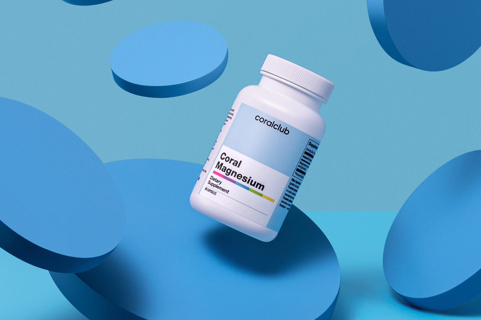 Coral Magnesium Coral Club - immagine 2