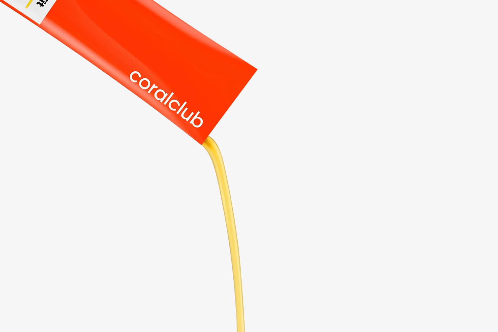 Lipostick Fit Coral Club - immagine 2