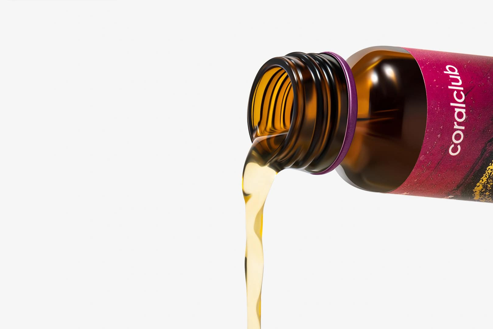 Vitamina liposomiale D3 Coral Club - immagine 2