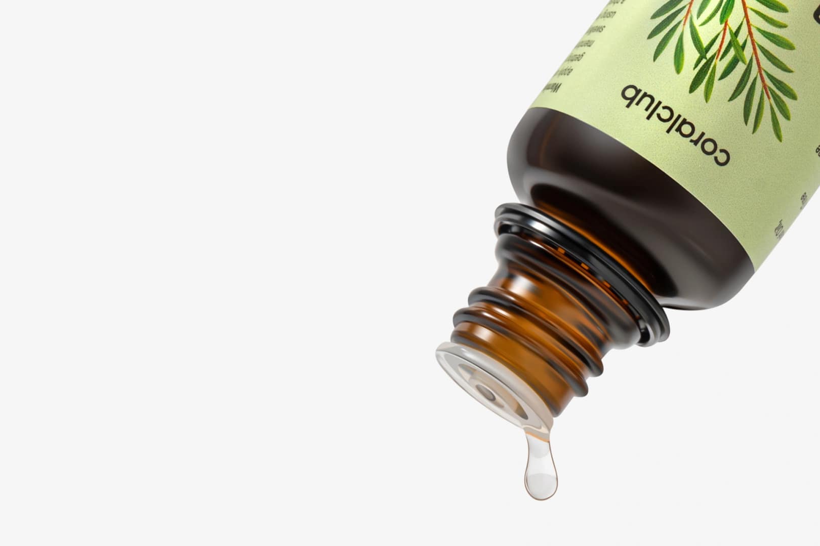 Tea Tree Oil Coral Club - immagine 3