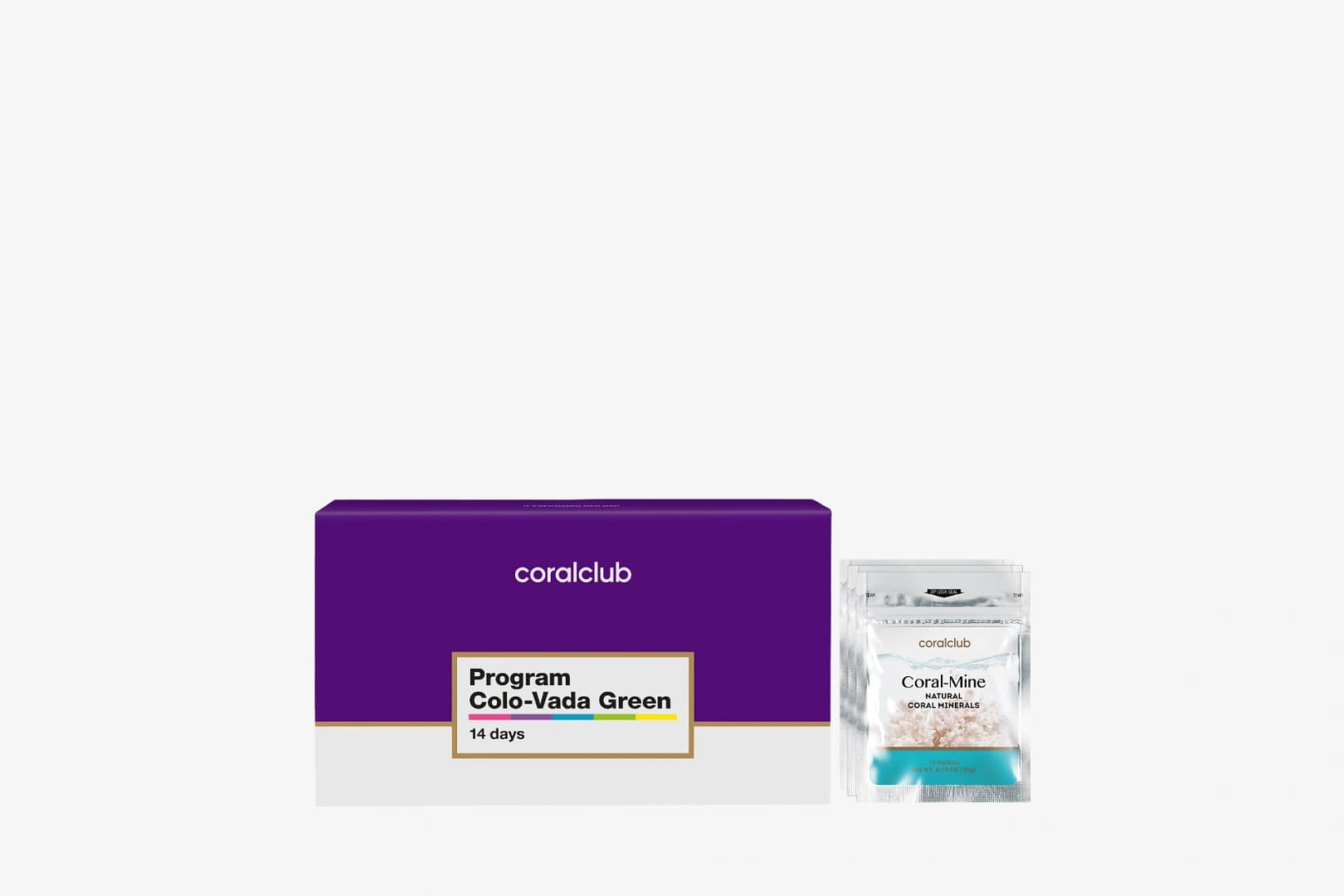 colo vada green coral club