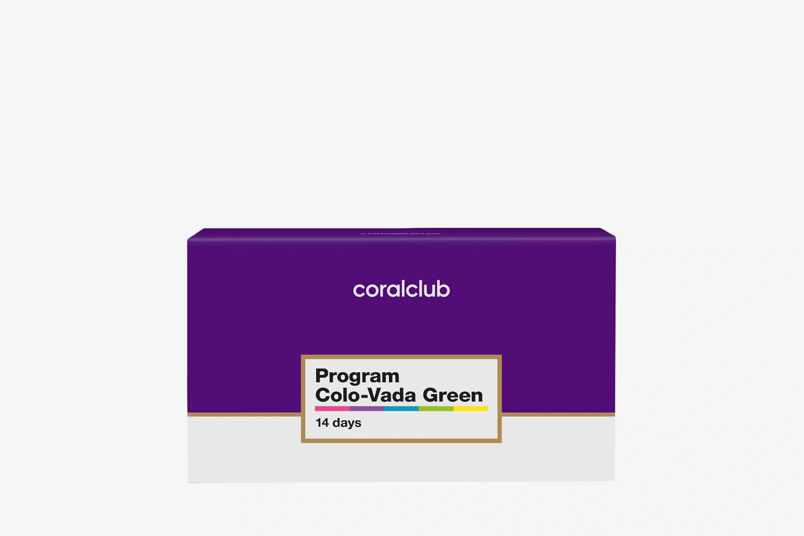 Colo Vada Green Coral Club - immagine 4