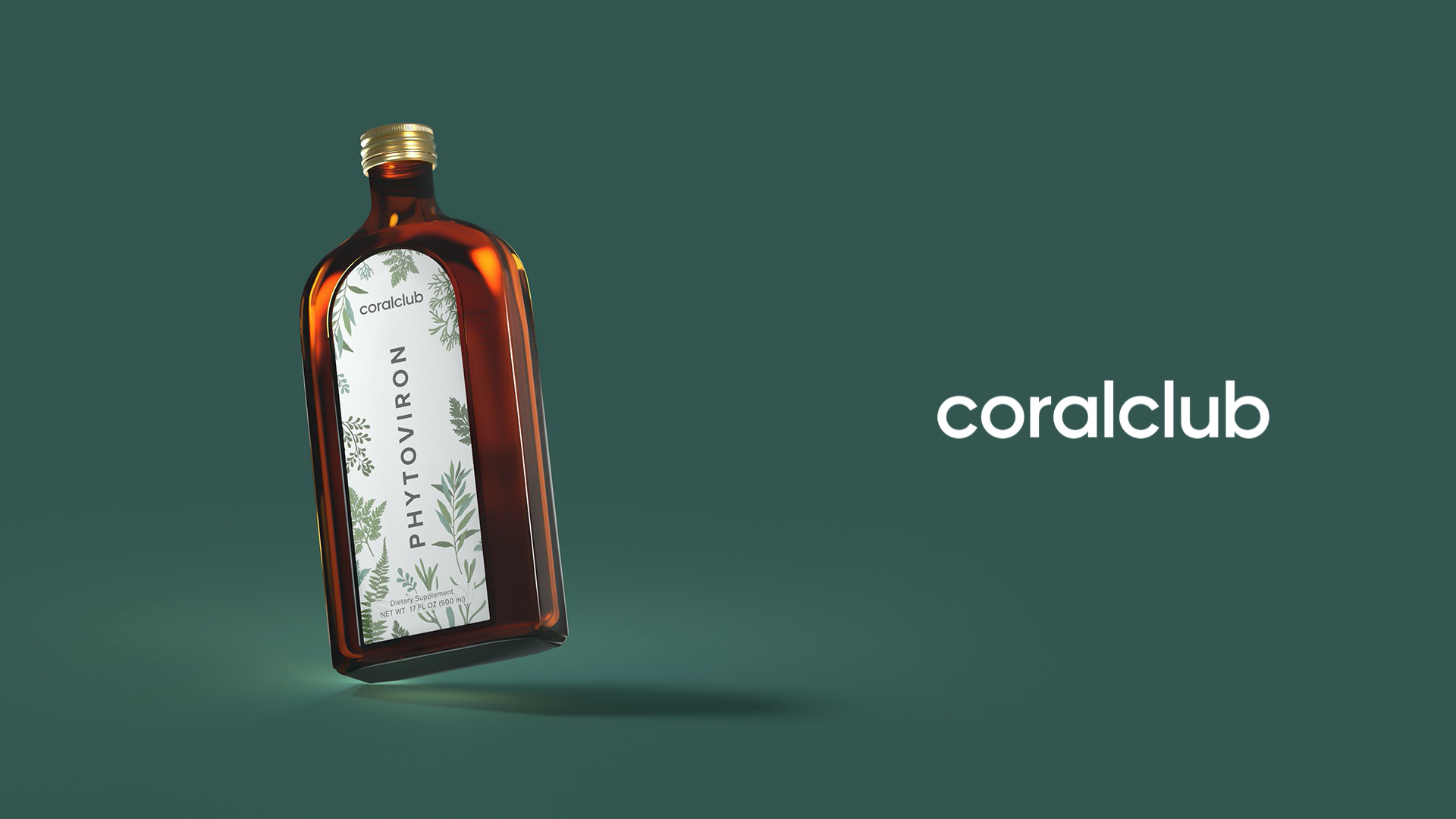 Phytoviron Coral Club - immagine 3