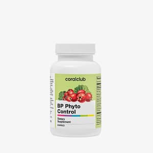 BP Phyto Control coral club