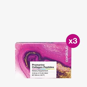 Promarine Collagen Peptides