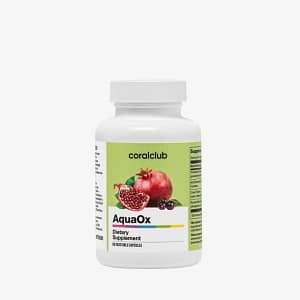 aquaox coral club