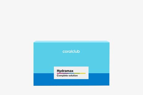 hydramax coral club